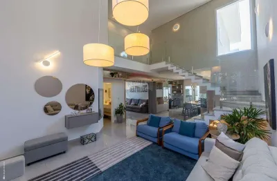 Re/max vende casa - swiss park - 4 quartos, 3 suítes, 280m² - campinas