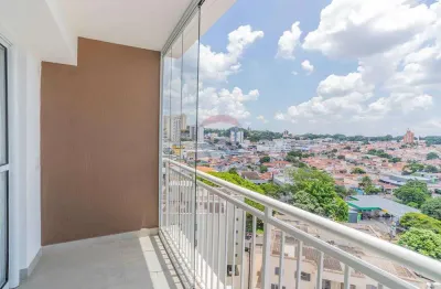 Apartamento 56 m²: 2 quartos (1 suíte), 9º andar, vista livre para a lagoa do taquaral. completíssimo c/ planejados e acabamentos, no wish taquaral.