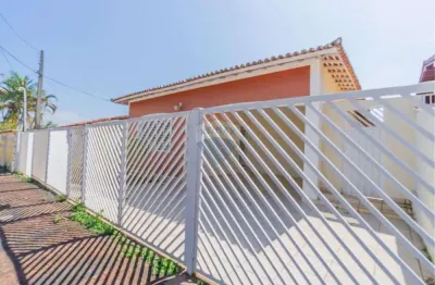 Casa térrea com piscina 3 dormitórios 1 suíte 238m² r$ 749.000 cidade universitária, barão geraldo - campinas/sp