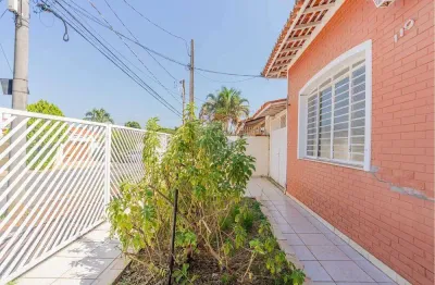 Re/max vende casa térrea com piscina 3 dormitórios 1 suíte 238m² r$ 758.500 cidade universitária, barão geraldo - campinas/sp