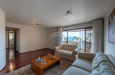 Re/max vende apartamento 3 quartos 1 suíte - 128m² - vila embaré - valinhos sp - r$798.000,00