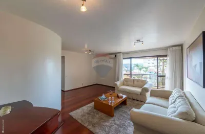 Re/max vende apartamento 3 quartos 1 suíte - 128m² - vila embaré - valinhos sp - r$797.000,00