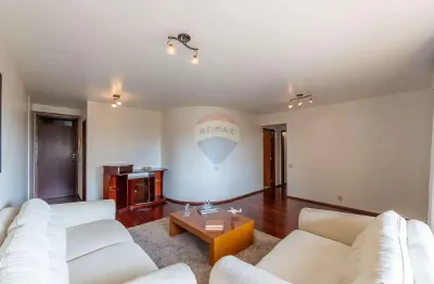 Re/max vende apartamento 3 quartos 1 suíte - 128m² - vila embaré - valinhos sp - r$798.000,00