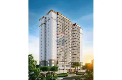 Lançamento, legacy, jardim das paineiras, 125m² 3 suítes, 2 vagas.
