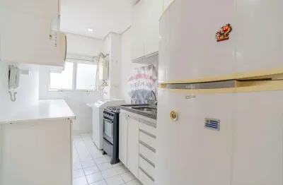 Re/max vende apartamento 62m² r$419.000 - 2 dormitórios, 1 banheiro, 1 vaga  - parque prado, campinas, são paulo