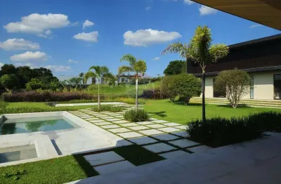 Re/max vende casa com 6 quartos à venda, 1111 m² por r$ 22.000.000  - quinta da baroneza - bragança paulista/sp