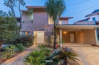 Re/max vende sobrado de 215m2, 3 suítes, condominío residencial paineiras, betel, paulínia - r$1.244.900,00