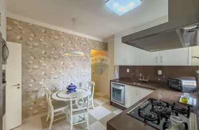 Vende-se apartamento 150m na vila olivo em valinhos/sp - 3 dormitórios 1 suíte r$1.198.000,00