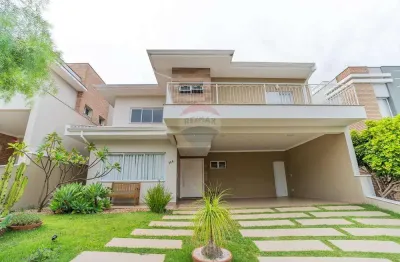 Re/max vende casa 300m² jardim américa ii, valinhos - 3 suítes c/ closet, piscina, gourmet - r$ 1.600.000