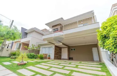 Re/max vende casa 300m² jardim américa ii, valinhos r$ 1.600.000 - 3 suítes c/ closet, 5 banheiros, piscina, área gourmet