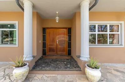 Re/max vende casa de condomínio reserva colonial valinhos, 656m²  r$ 2.929.000 - 4 dormitórios 2 suítes