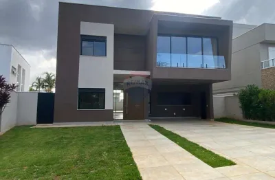 Re/max vende casa nova no alphaville dom pedro 3 – campinas/sp – r$ 4.000.000