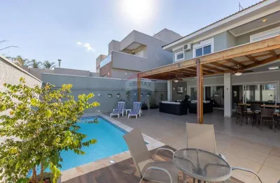 Re/max vende casa, 4 suítes, 4 vagas, 348m²  - r$2.100.000,00 condomínio metropolitan park, paulínia/sp