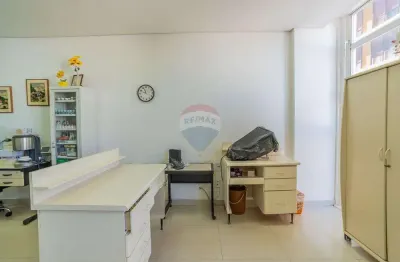Remax vende sala comercial 47m² no centro de campinas - r$80.000,00