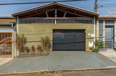 RE/MAX Vende Casa com 1 quarto - Residencial Cosmos por R$ 259.900,00. SOMENTE PGTO À vista! Campinas SP