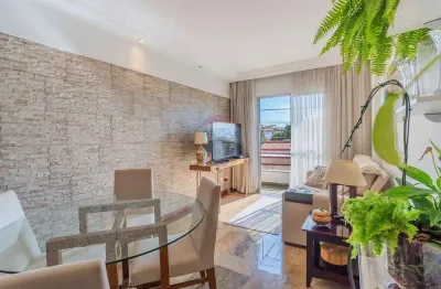 Re/max vende apartamento no jardim chapadão - r$ 424.000,00