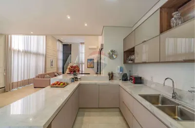 Re/max vende casa 3 quartos, 2 suítes, condominio villaggio di napoli valinhos -sp