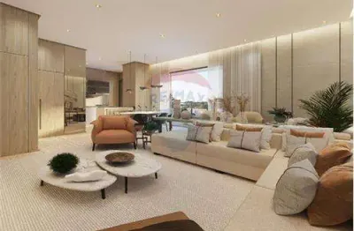 Apartamentos de alto padrão - reserva paineiras -  jd das paineiras  –  campinas/sp - aptos de 140 m² , 245 m²