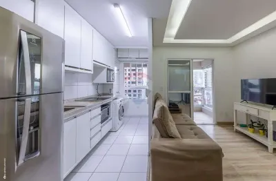 Re/max vende apartamento, com 1 dormitório, 1 vaga, 41m², bosque,  campinas, sp r$382.900,00