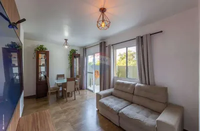 Re/max vende apartamento garden com  2 quartos, sendo 1 suíte, 1 vaga, 75m² - r$295.000,00, eco vila tipuana, parque fazendinha, campinas/sp