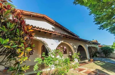 Re/max vende casa 4 dormitórios 2 suítes 416m² 4 vagas r$ 1.169.000,00 cidade universitária, barão geraldo - campinas/sp