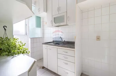 Re/max vende apartamento parque prado r$ 365.000,00 - 2 quartos e 50 m² campinas - sp