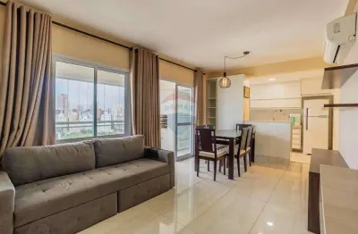 Re/max vende apartamento 91 m², 03 quartos (sendo 1 suíte), living para 2 ambientes, varanda gourmet, lavabo e 02 vagas cobertas, no taquaral.