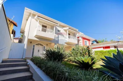 Vende casa no condomínio san conrado - 4 quartos - 4 suítes - piscina - elevador - 390 m² área útil - 600 m² terreno