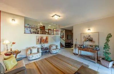 Re/max vende casa no condomínio parque da hípica, 4 quartos sendo 2 suítes, 249m2 por r$ 1.652.000,00 – parque da hípica, campinas