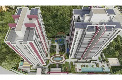 Re/max vende apto 124m² - r$1.670.000 - 3 suítes e closet, 2 vagas e varanda gourmet - parque prado campinas sp