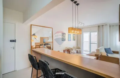 Re/max vende apartamento 2 dormitórios 1 suíte 70m² 2 vagas r$ 549.500 morumbi - paulínia/sp