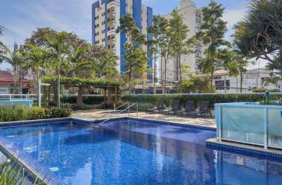 Re/max vende apartamento, 3 quartos, 1 suíte, 2 vagas, - residencial modele, vila itapura, campinas, são paulo r$1.195.000,00