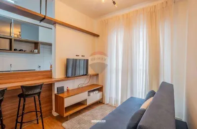 Re/max vende apartamento 2 dormitórios 57m² 1 vaga r$ 449.500 morumbi - paulínia/sp