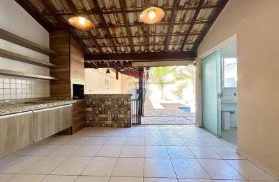 Re/max vende casa 3 dormitórios 1 suíte com piscina 230m² 4 vagas r$ 1.119.500, campos do conde i - paulínia/sp
