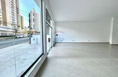 Re/max vende ponto comercial/loja 175m² r$ 1.499.000,00 rua paula bueno taquaral - campinas/sp