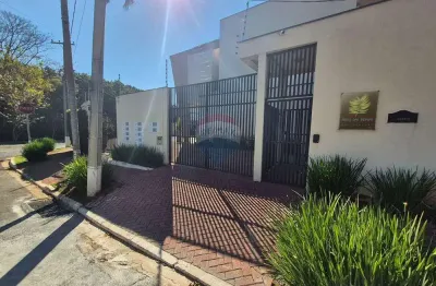 Venda - casa em condomínio - bairro palmeiras - 2 quartos - 2 suítes - pátio dos indaiás
