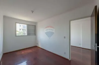 Re/max vende apartamento 1 suíte 1 vaga 34m²  r$ 179900  botafogo campinas/sp