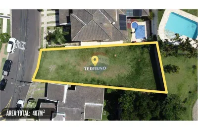 Remax vende rp4 terreno a venda 407 m² condominio san marino valinhos sp