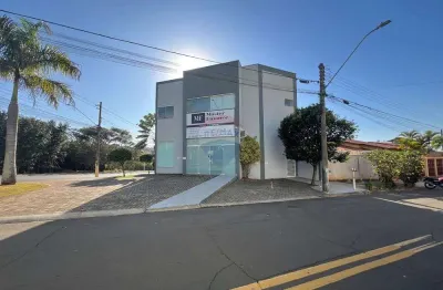 Re/max vende grande oportunidade de investimento predio comercial em  jd. ype paulinia sp