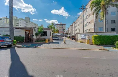 Re/max vende apartamento 44m² condomínio águas de lindóia campinas/sp,  r$ 239.700