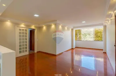 Re/max vende apartamento 3 dormitórios, 1 vaga 111m² r$720.000,00 jardim proença, campinas/sp