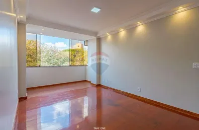 RE/MAX Vende Apartamento 3 dormitórios, 1 vaga 111m² R$720.000,00 Jardim Proença, Campinas/SP