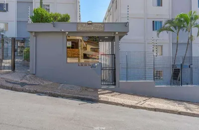 Re/max vende | apartamento 2 quartos, 1 vaga, 57m² | parque prado – cond. europa | r$ 212.800,00 | campinas/sp