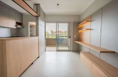 Re/max aluga apto 64m² 2 dormitórios, 1 suíte, 2 banheiros r$ 4.300 - sensia parque prado campinas sp
