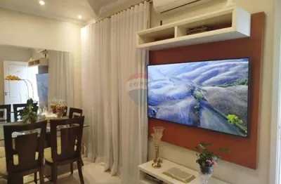 Re/max vende r$ 330.000,00 american house casa / apartamento 2 dormitórios - venda - 49 m² - parque prado - excelente oportunidade