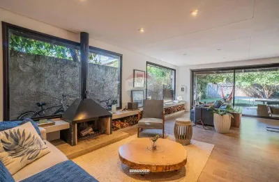 Re/max vende casa de condomínio 3 suítes 249 m² moderna e aconchegante r$ 1.780.000,00 parque xangrilá - campinas/sp