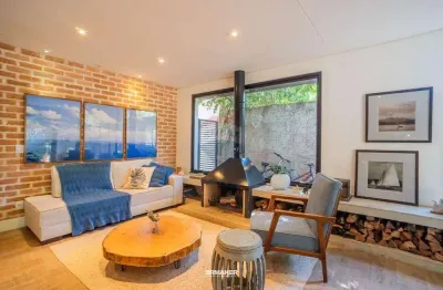 Casa de condomínio 3 suítes 249 m² moderna e aconchegante r$ 1.780.000,00 parque xangrilá - campinas/sp