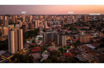 Apartamento com 2 quartos à venda na Rua Rafael Andrade Duarte, 209, Nova Campinas, Campinas
