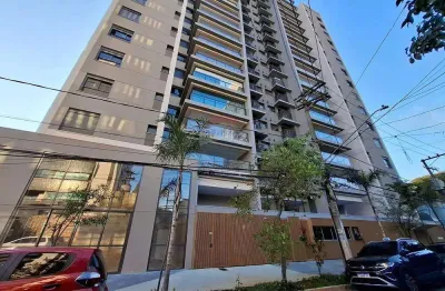 Apartamento com 3 quartos à venda no Mirandópolis, São Paulo 