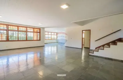 Re/max vende casa 4 quartos, 2 suítes,  parque nova campinas, campinas/sp - r$ 1.799.000